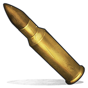Rifle Ammo x256