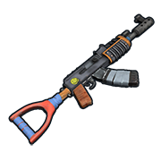 AK Rifle