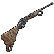 Bolt Rifle