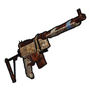 Semi-Auto Rifle